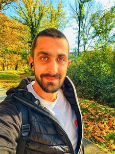 Peti120 33 éves férfi, Veszprém megye