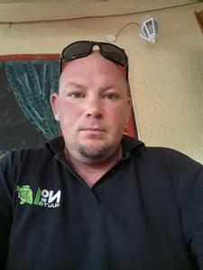 Petya 42 éves férfi, Budapest