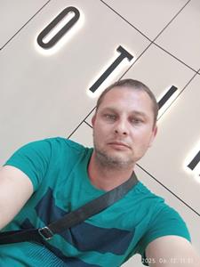 Petya 36 éves férfi, Szabolcs-Szatmár-Bereg megye