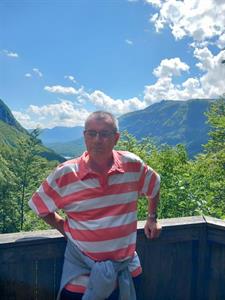 Petya 59 éves férfi, Budapest