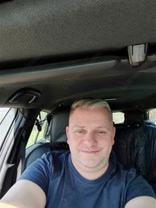 PETYKA 46 éves férfi, Budapest