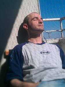 Piffy83 42 éves férfi, Pest megye