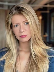 Pille5 40 éves nő, Budapest