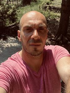 Pimpi 41 éves férfi, Pest megye