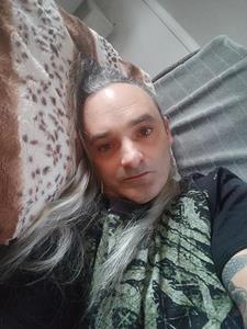 Pimpi1978 47 éves férfi, Nógrád megye