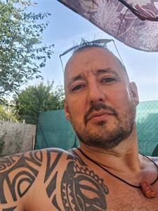 Piotr 45 éves férfi, Budapest
