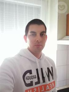 Pisti 33 éves férfi, Csongrád megye