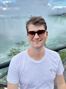 Pisti 28 éves férfi, Budapest