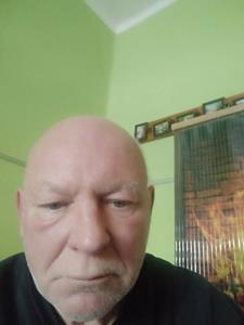 Pisti 62 éves férfi, Zala megye