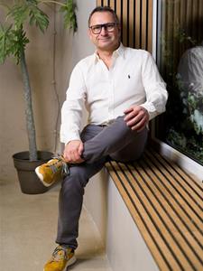 Pisti 50 éves férfi, Budapest