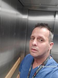 Pitti041 41 éves férfi, Budapest