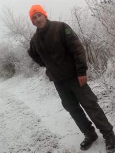 Pityesz 34 éves férfi, Fejér megye