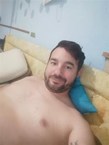Pityesz 37 éves férfi, Tolna megye