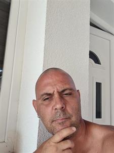 Pityesz 44 éves férfi, Bács-Kiskun megye