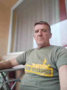 Pityke 54 éves férfi, Pest megye