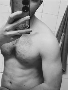 Poda 24 éves férfi, Budapest