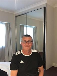 Polito 67 éves férfi, Vas megye