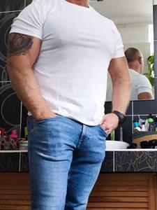 Pöröly 51 éves férfi, Baranya megye