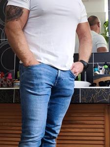 Pöröly 51 éves férfi, Baranya megye