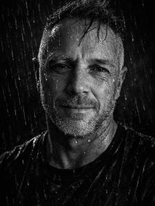 Pöröly 51 éves férfi, Baranya megye