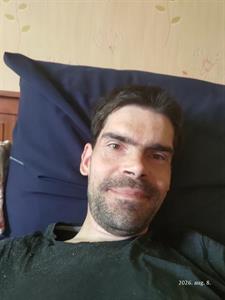 Postás69 44 éves férfi, Csongrád megye