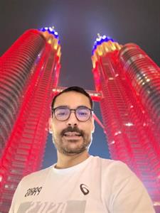 Prince83 42 éves férfi, Budapest