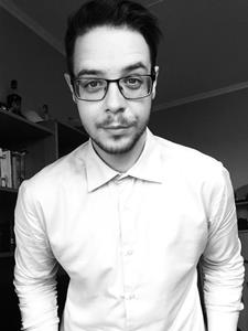 Ptoth3904 34 éves férfi, Budapest