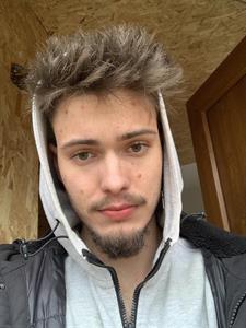 Pullice005 20 éves férfi, Borsod-Abaúj-Zemplén megye