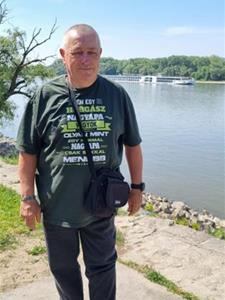 puncinyaló 67 éves férfi, Pest megye