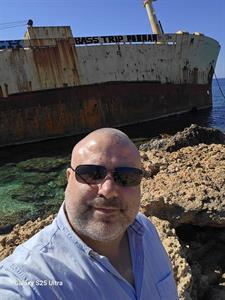 Quattroboy42 43 éves férfi, Budapest