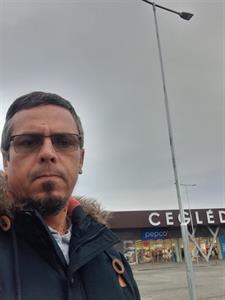 radnotij1981 44 éves férfi, Pest megye