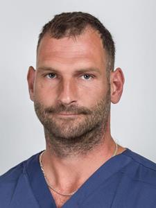 Rajmund 39 éves férfi, Somogy megye