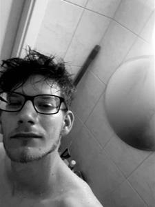 Rajmund 25 éves férfi, Győr-Moson-Sopron megye