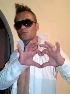 Ramirez 37 éves férfi, Budapest