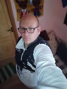 Ramón 33 éves férfi, Somogy megye