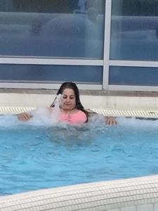 Ramona 36 éves nő, Wien