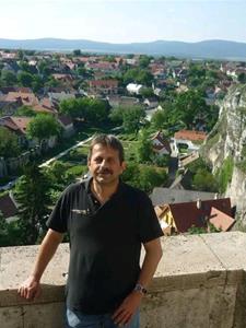 Rapidu 57 éves férfi, Győr-Moson-Sopron megye