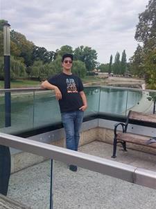 Raplol 35 éves férfi, Csongrád megye