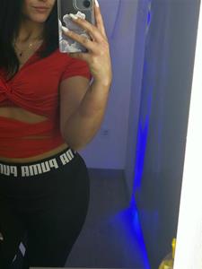 Rebeka 23 éves nő, Szabolcs-Szatmár-Bereg megye