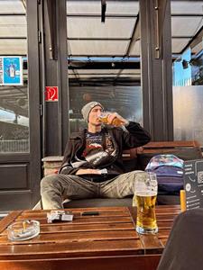 Recska 31 éves férfi, Pest megye