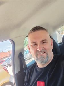 Redna72 52 éves férfi, Budapest