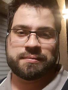 Regő 31 éves férfi, Budapest