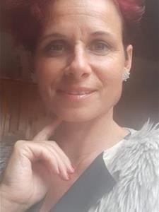 Regőci 49 éves nő, Budapest