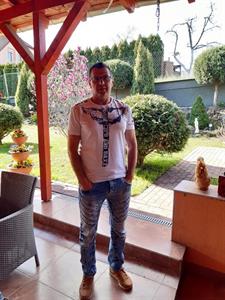 Reitertom 53 éves férfi, Komárom-Esztergom megye
