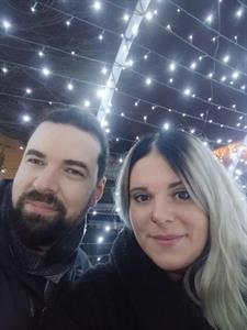 Réka 31 és 35 éves nő, Pest megye