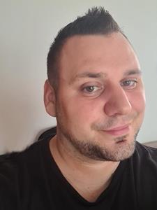 remdab 35 éves férfi, Pest megye