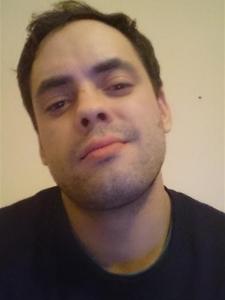 Renátó 34 éves férfi, Budapest