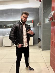 Renato 22 éves férfi, Budapest