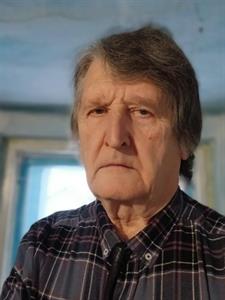 Renkin 69 éves férfi, Békés megye