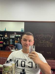 Ricco 35 éves férfi, Bács-Kiskun megye